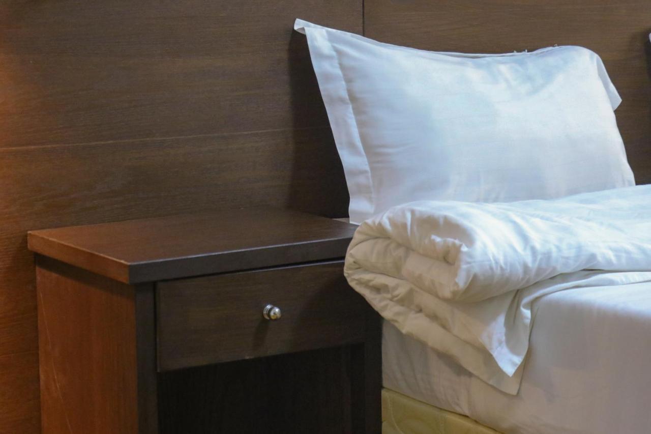 Alrabih Hotel Мекка Экстерьер фото