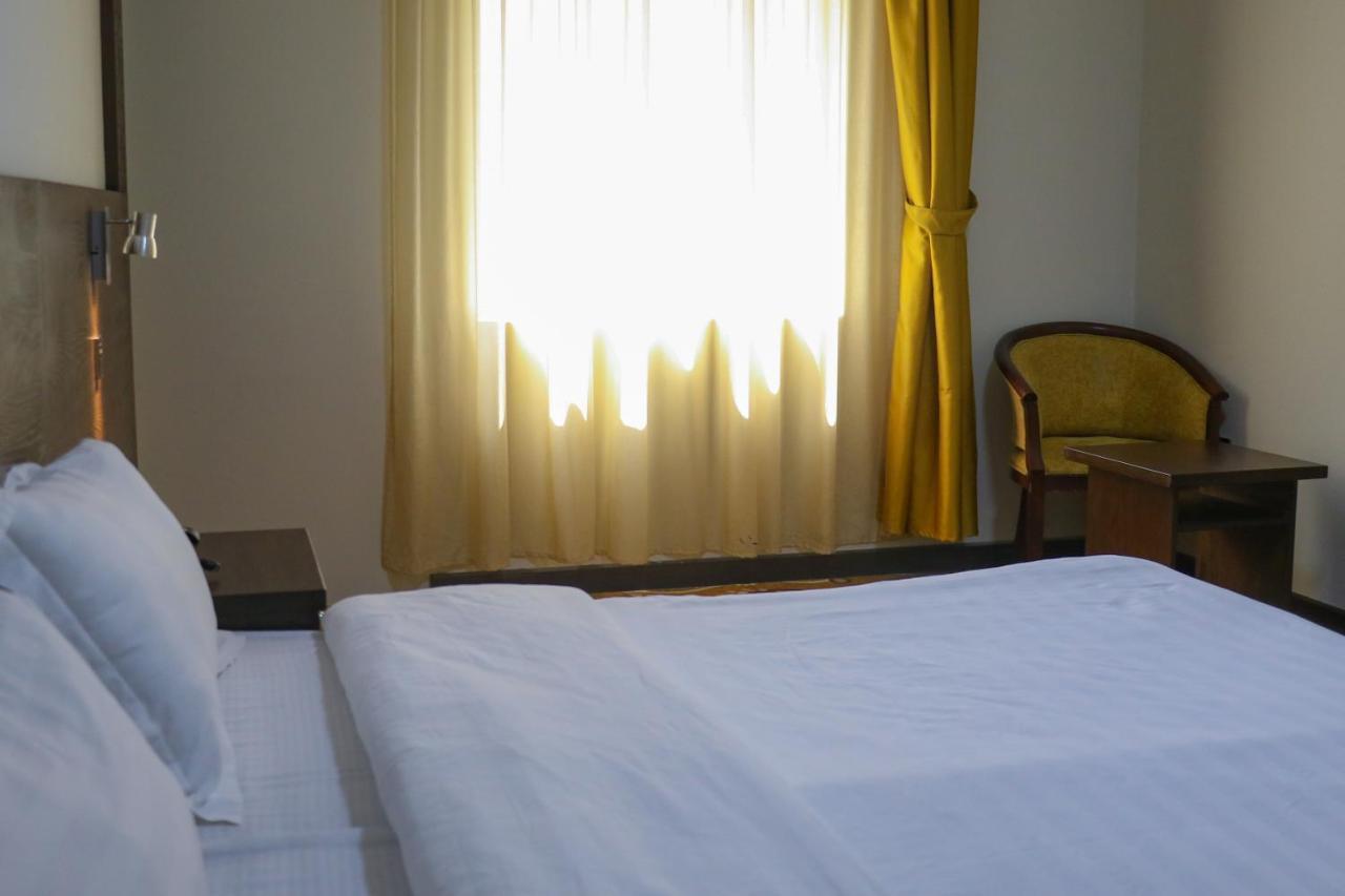 Alrabih Hotel Мекка Экстерьер фото