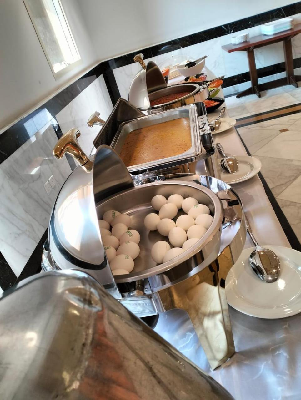 Alrabih Hotel Мекка Экстерьер фото