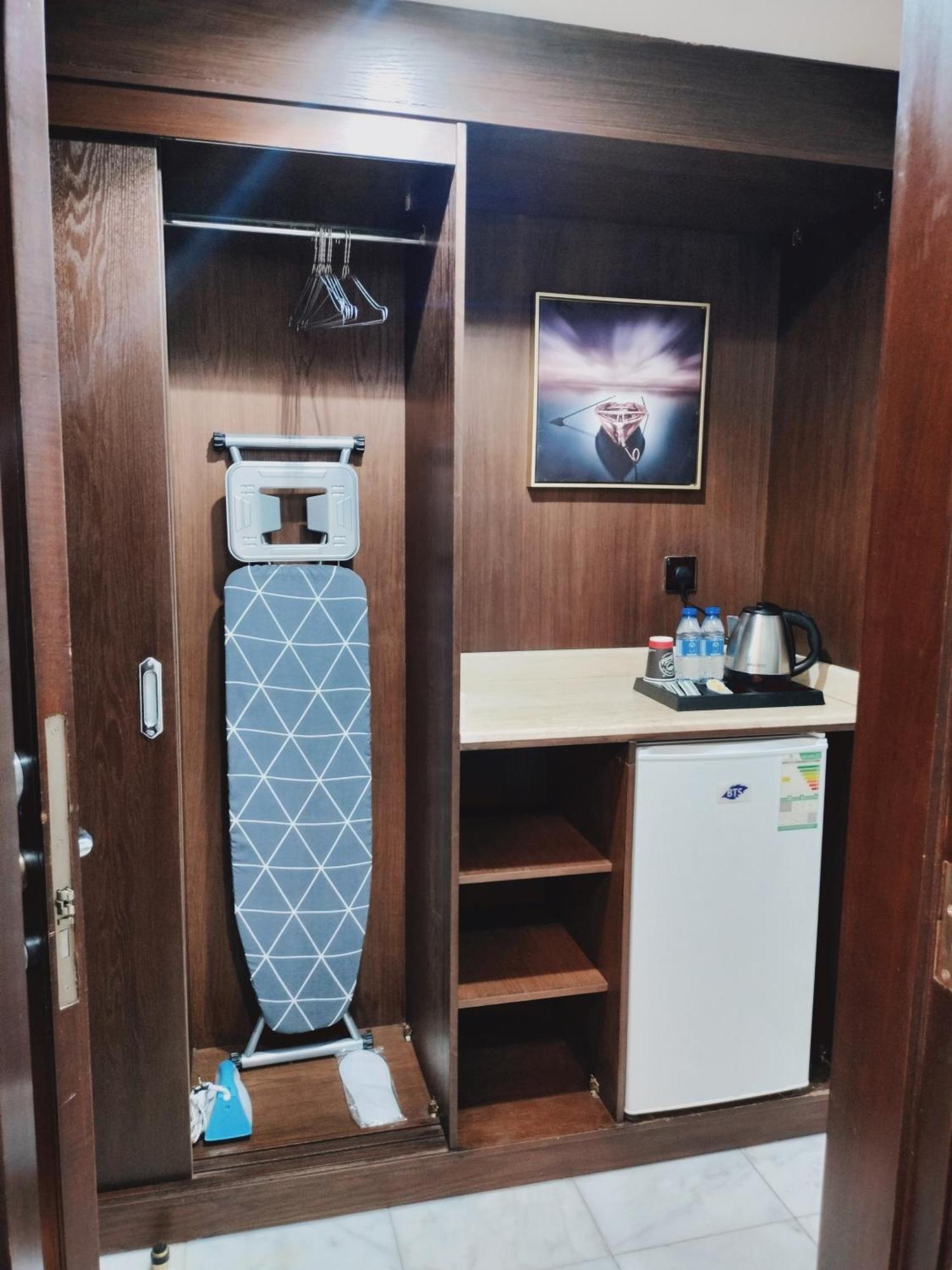 Alrabih Hotel Мекка Экстерьер фото